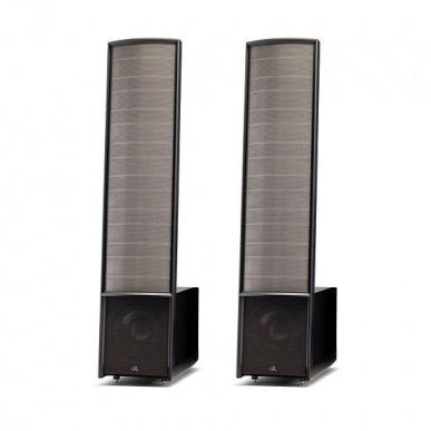 Напольная акустика Martin Logan Expression ESL 13A Basalt Black